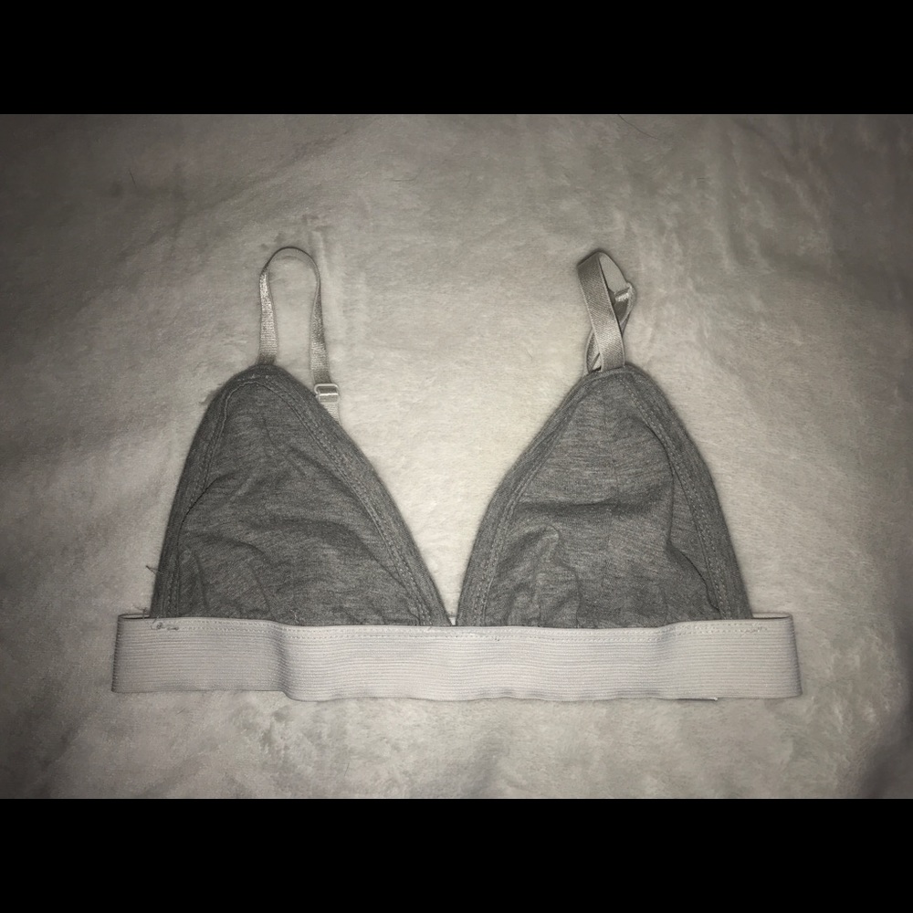 Urban outfitters bralette